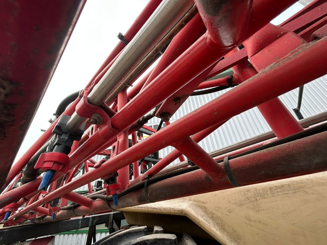 Anhängespritze типа Vicon LS 2504, Gebrauchtmaschine в Sittensen (Фотография 8)