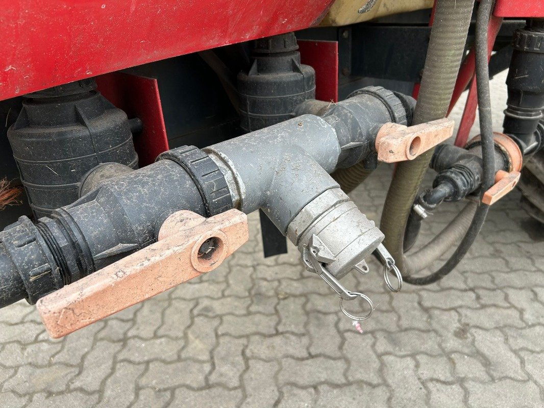 Anhängespritze типа Vicon LS 2504, Gebrauchtmaschine в Sittensen (Фотография 10)