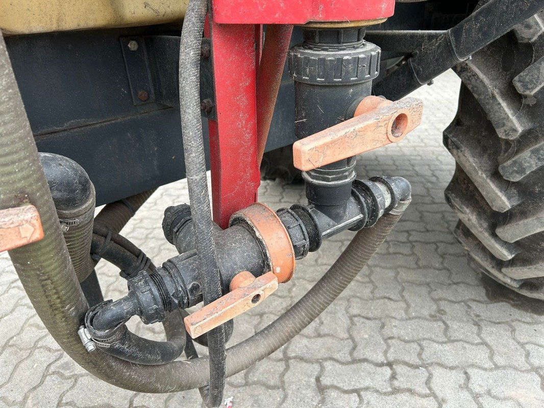 Anhängespritze типа Vicon LS 2504, Gebrauchtmaschine в Sittensen (Фотография 11)