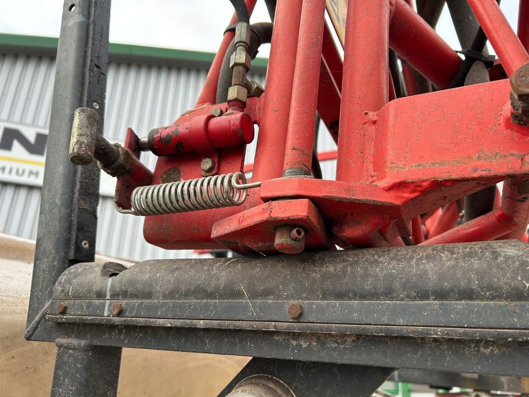 Anhängespritze типа Vicon LS 2504, Gebrauchtmaschine в Sittensen (Фотография 13)