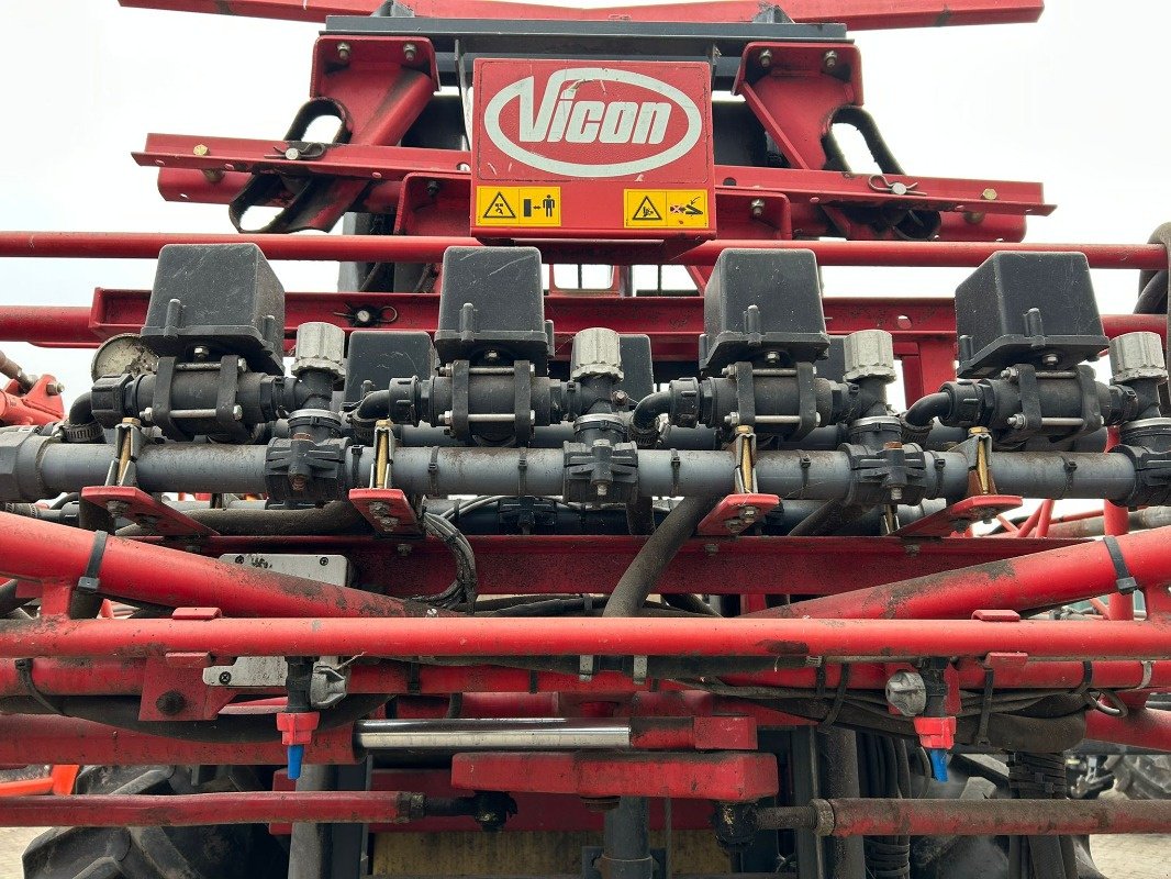 Anhängespritze типа Vicon LS 2504, Gebrauchtmaschine в Sittensen (Фотография 14)