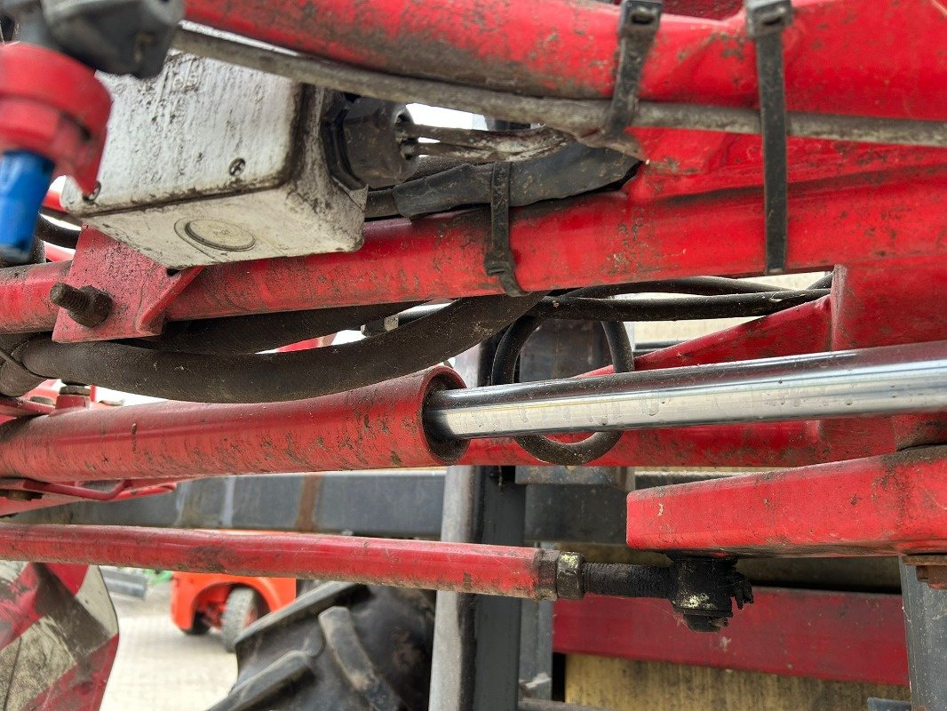 Anhängespritze типа Vicon LS 2504, Gebrauchtmaschine в Sittensen (Фотография 15)