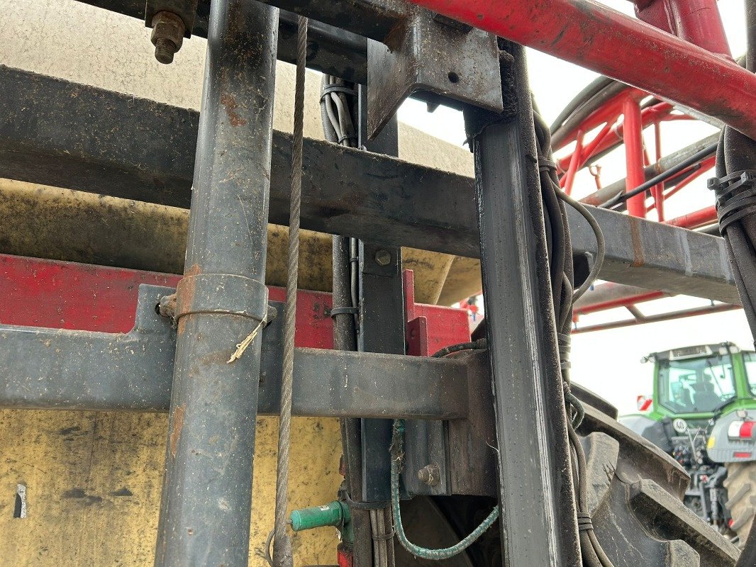 Anhängespritze типа Vicon LS 2504, Gebrauchtmaschine в Sittensen (Фотография 16)