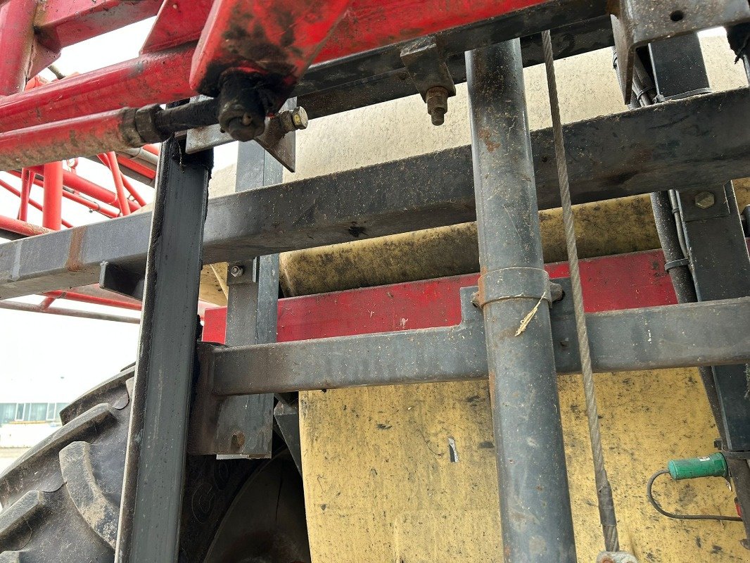 Anhängespritze типа Vicon LS 2504, Gebrauchtmaschine в Sittensen (Фотография 17)