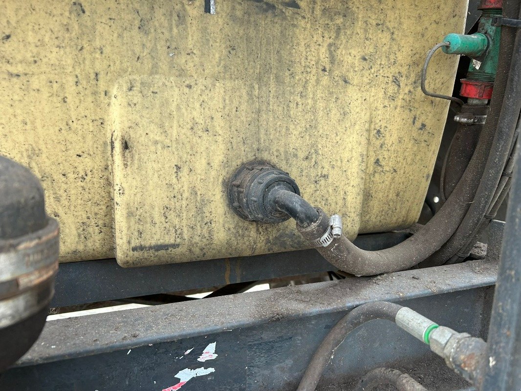 Anhängespritze типа Vicon LS 2504, Gebrauchtmaschine в Sittensen (Фотография 18)