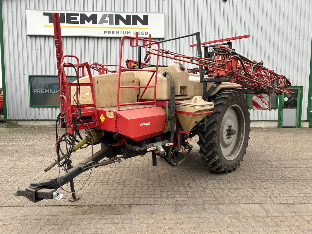 Anhängespritze типа Vicon LS 2504, Gebrauchtmaschine в Sittensen (Фотография 1)