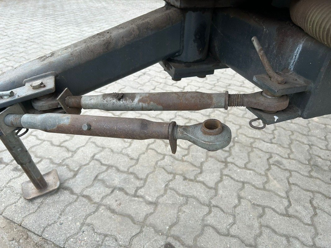 Anhängespritze типа Vicon LS 2504, Gebrauchtmaschine в Sittensen (Фотография 9)