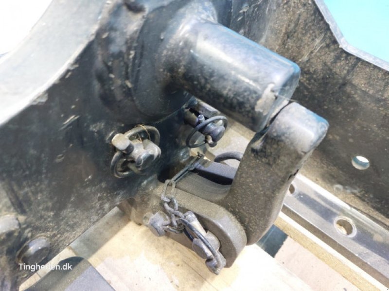 Anhängevorrichtung des Typs Case IH 185, Gebrauchtmaschine in Hemmet (Bild 12)