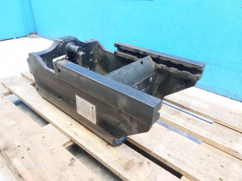 Anhängevorrichtung des Typs Case IH 185, Gebrauchtmaschine in Hemmet (Bild 14)