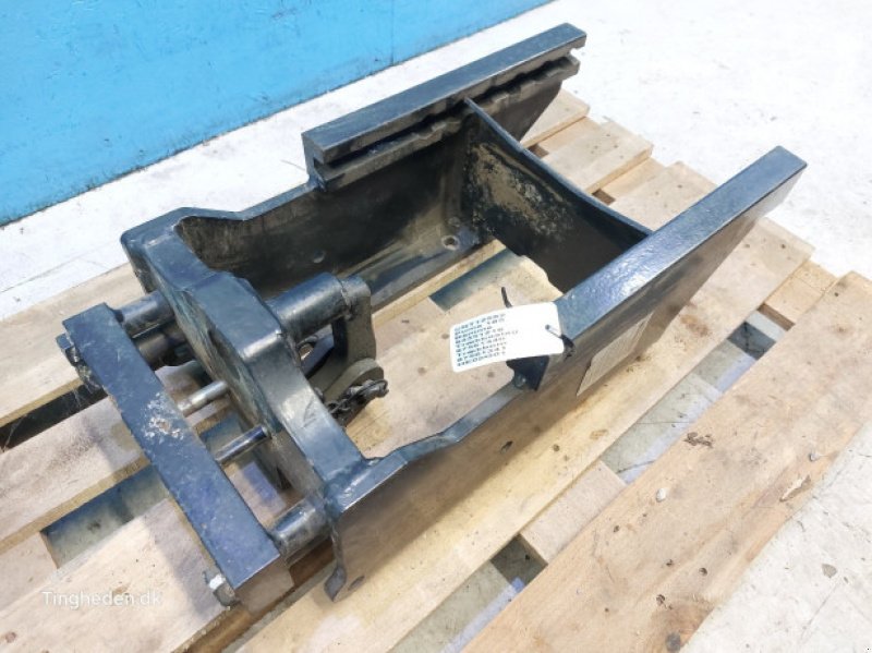 Anhängevorrichtung des Typs Case IH 185, Gebrauchtmaschine in Hemmet (Bild 4)