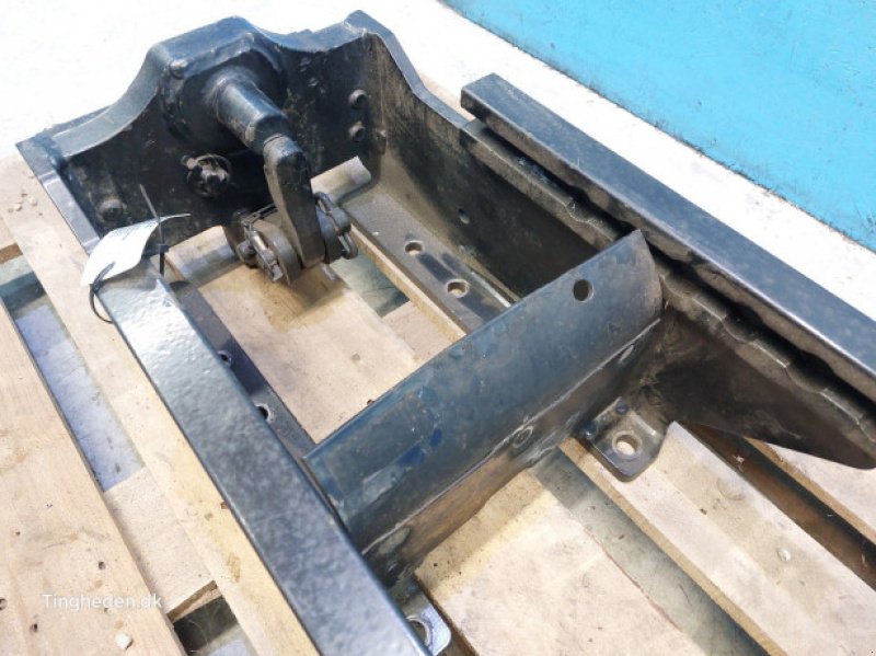 Anhängevorrichtung des Typs Case IH 185, Gebrauchtmaschine in Hemmet (Bild 13)