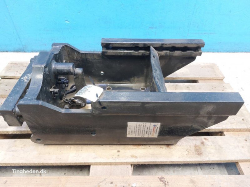 Anhängevorrichtung des Typs Case IH 185, Gebrauchtmaschine in Hemmet (Bild 2)