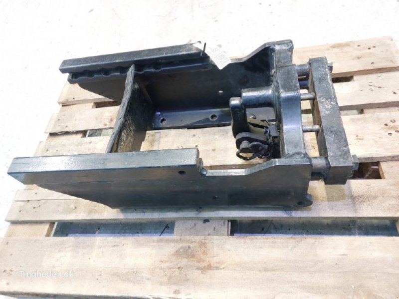 Anhängevorrichtung des Typs Case IH 185, Gebrauchtmaschine in Hemmet (Bild 9)
