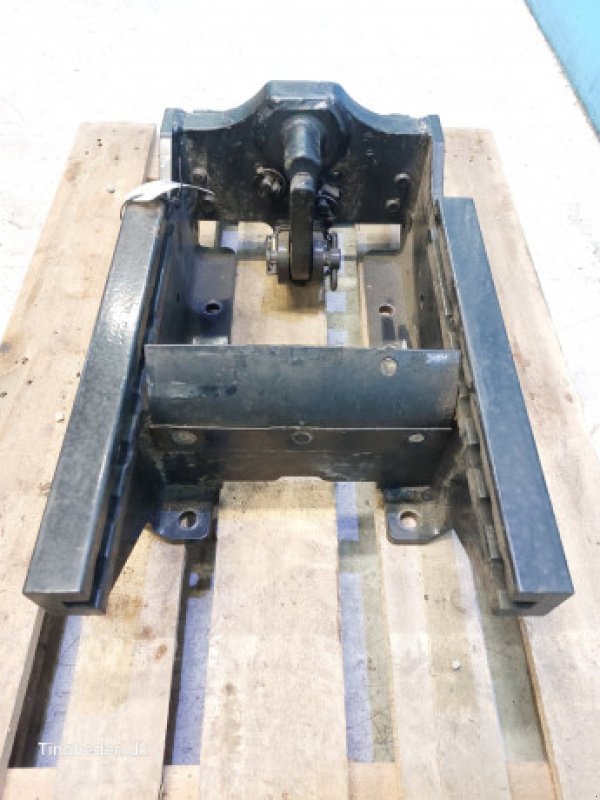 Anhängevorrichtung des Typs Case IH 185, Gebrauchtmaschine in Hemmet (Bild 11)