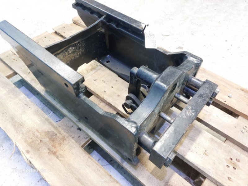 Anhängevorrichtung des Typs Case IH 185, Gebrauchtmaschine in Hemmet (Bild 8)