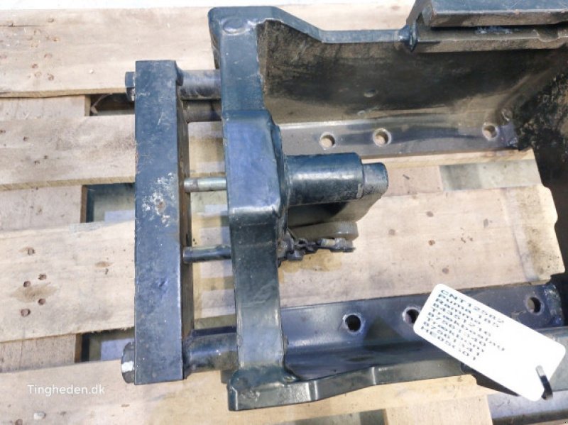 Anhängevorrichtung des Typs Case IH 185, Gebrauchtmaschine in Hemmet (Bild 5)