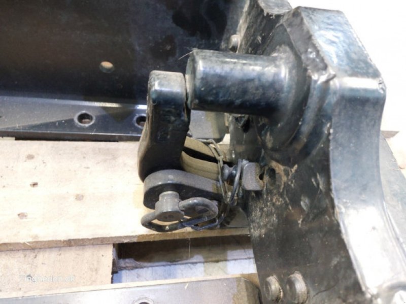 Anhängevorrichtung des Typs Case IH 185, Gebrauchtmaschine in Hemmet (Bild 10)