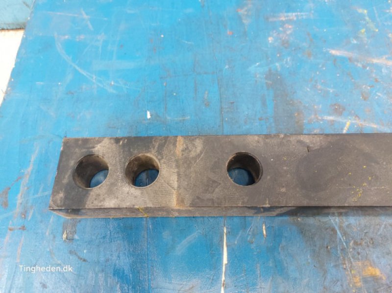 Anhängevorrichtung des Typs Case IH Puma 165 CVX, Gebrauchtmaschine in Hemmet (Bild 5)