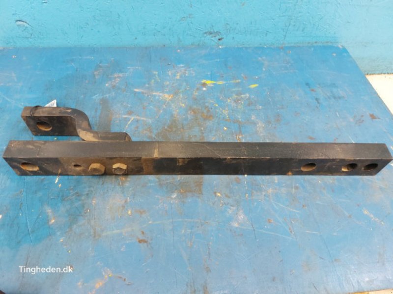 Anhängevorrichtung des Typs Case IH Puma 165 CVX, Gebrauchtmaschine in Hemmet (Bild 9)