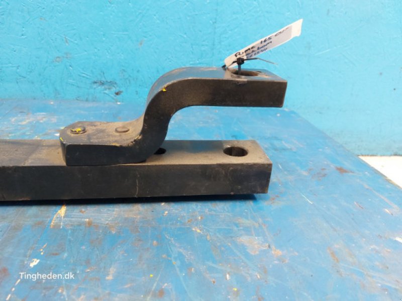 Anhängevorrichtung des Typs Case IH Puma 165 CVX, Gebrauchtmaschine in Hemmet (Bild 3)