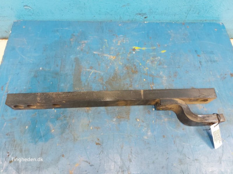 Anhängevorrichtung des Typs Case IH Puma 165 CVX, Gebrauchtmaschine in Hemmet (Bild 8)