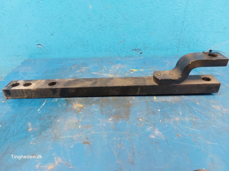 Anhängevorrichtung des Typs Case IH Puma 165 CVX, Gebrauchtmaschine in Hemmet (Bild 2)