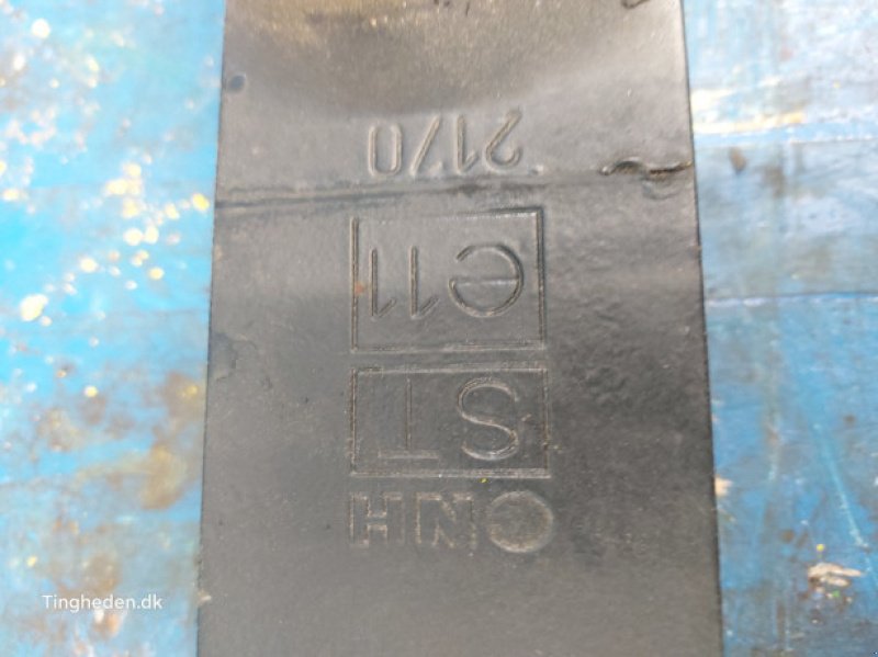 Anhängevorrichtung des Typs Case IH Puma 165 CVX, Gebrauchtmaschine in Hemmet (Bild 7)