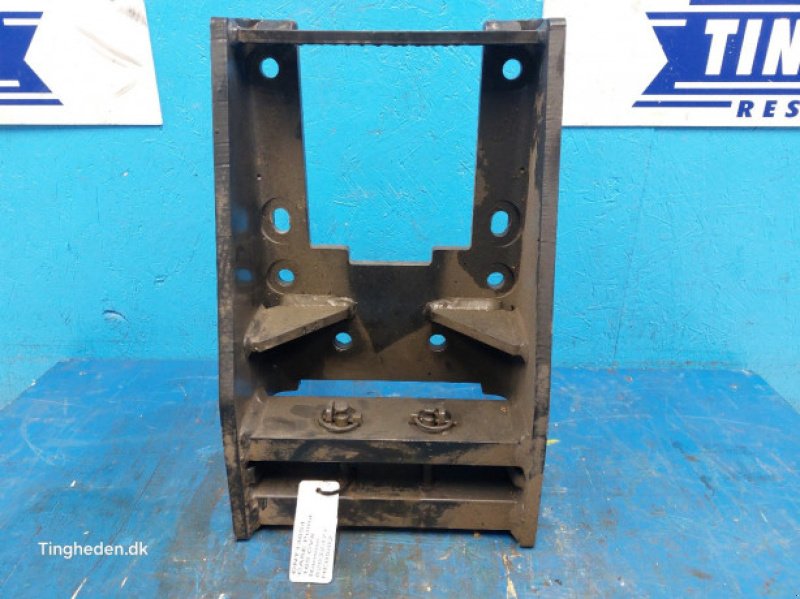 Anhängevorrichtung des Typs Case IH Puma 165 CVX, Gebrauchtmaschine in Hemmet (Bild 2)