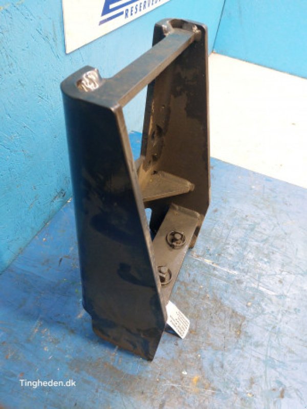 Anhängevorrichtung des Typs Case IH Puma 165 CVX, Gebrauchtmaschine in Hemmet (Bild 7)