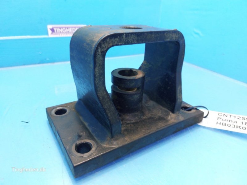 Anhängevorrichtung tip Case IH Puma 185, Gebrauchtmaschine in Hemmet (Poză 2)