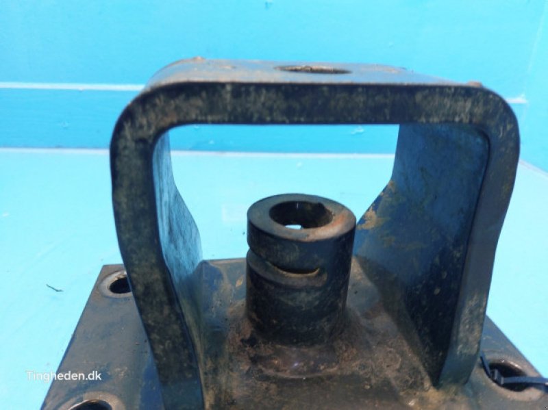 Anhängevorrichtung tip Case IH Puma 185, Gebrauchtmaschine in Hemmet (Poză 3)