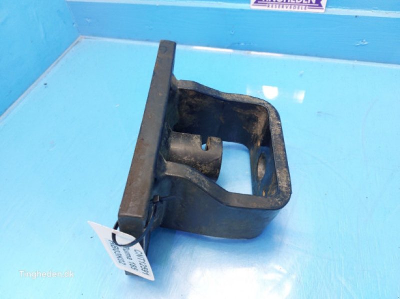 Anhängevorrichtung tip Case IH Puma 185, Gebrauchtmaschine in Hemmet (Poză 7)