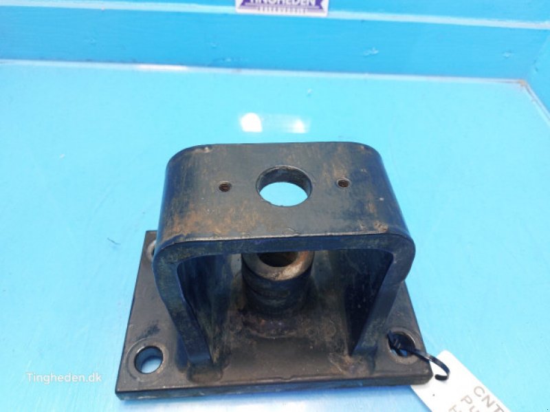 Anhängevorrichtung tip Case IH Puma 185, Gebrauchtmaschine in Hemmet (Poză 4)