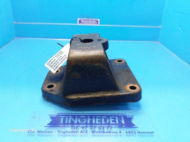 Anhängevorrichtung des Typs Case 7130, Gebrauchtmaschine in Hemmet (Bild 1)