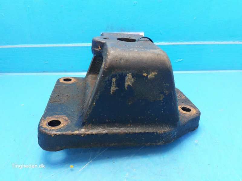 Anhängevorrichtung des Typs Case 7130, Gebrauchtmaschine in Hemmet (Bild 8)