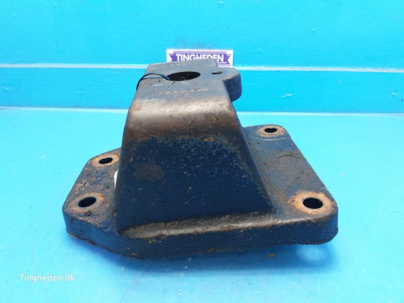 Anhängevorrichtung des Typs Case 7130, Gebrauchtmaschine in Hemmet (Bild 2)