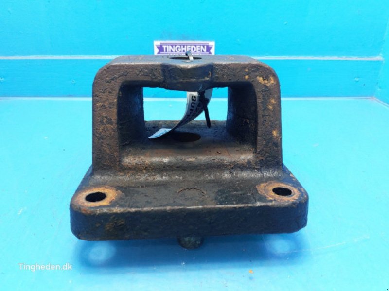 Anhängevorrichtung des Typs Case 7130, Gebrauchtmaschine in Hemmet (Bild 5)