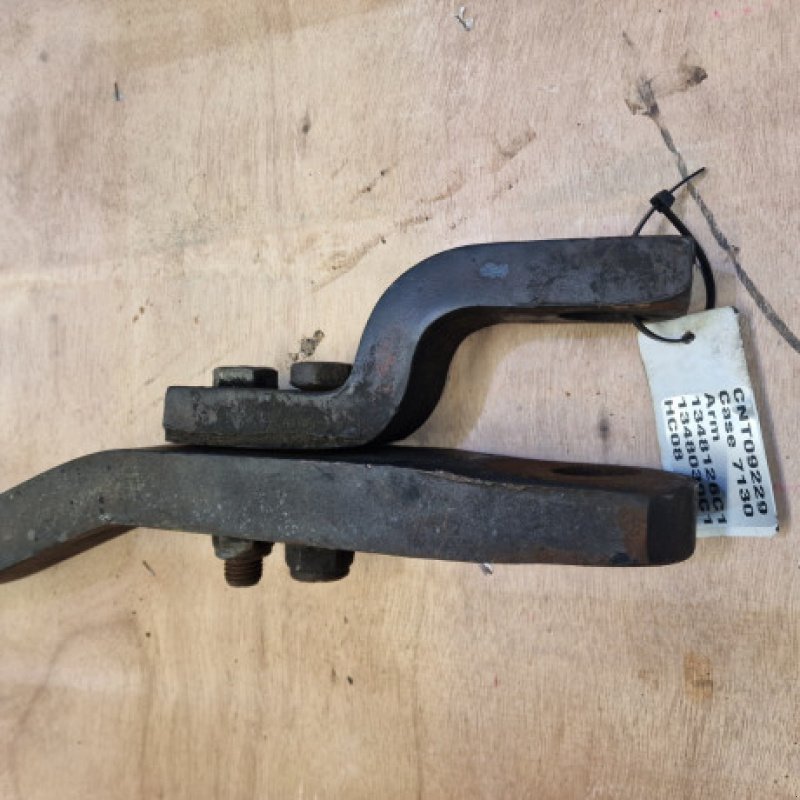 Anhängevorrichtung des Typs Case 7130, Gebrauchtmaschine in Hemmet (Bild 12)