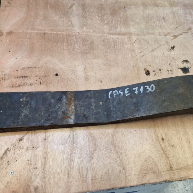 Anhängevorrichtung des Typs Case 7130, Gebrauchtmaschine in Hemmet (Bild 4)