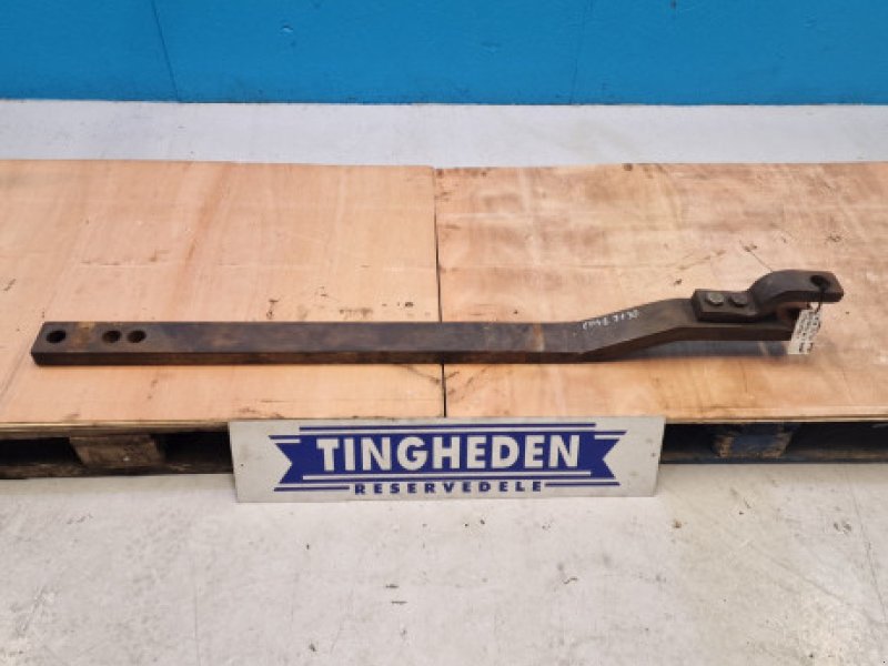 Anhängevorrichtung tip Case 7130, Gebrauchtmaschine in Hemmet (Poză 1)