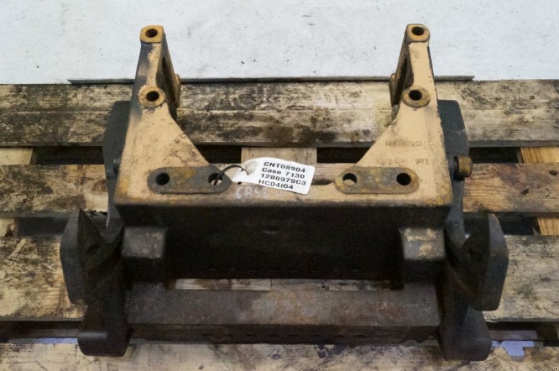 Anhängevorrichtung tip Case 7130, Gebrauchtmaschine in Hemmet (Poză 7)