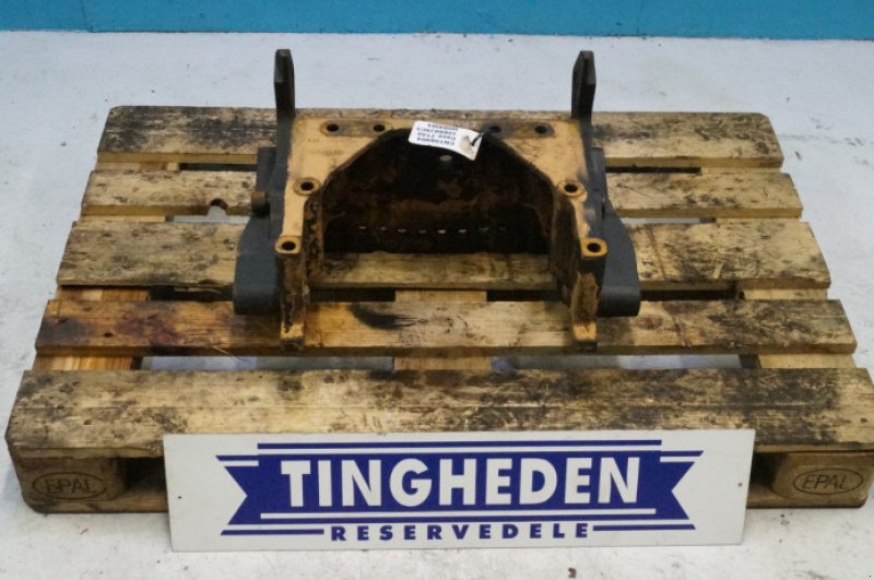 Anhängevorrichtung tip Case 7130, Gebrauchtmaschine in Hemmet (Poză 1)