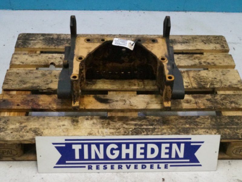 Anhängevorrichtung tip Case 7130, Gebrauchtmaschine in Hemmet (Poză 1)