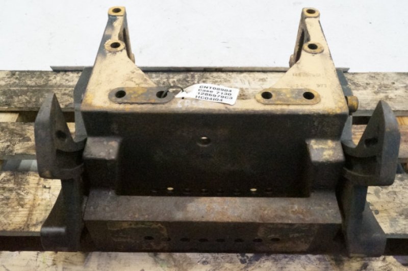 Anhängevorrichtung tip Case 7130, Gebrauchtmaschine in Hemmet (Poză 10)