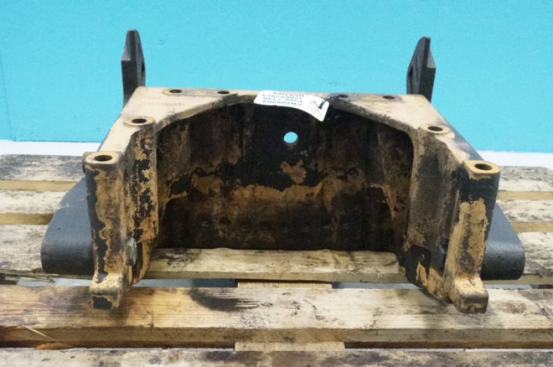 Anhängevorrichtung tip Case 7130, Gebrauchtmaschine in Hemmet (Poză 12)