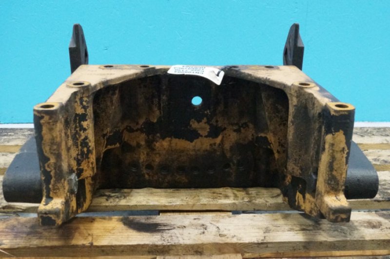 Anhängevorrichtung tip Case 7130, Gebrauchtmaschine in Hemmet (Poză 3)