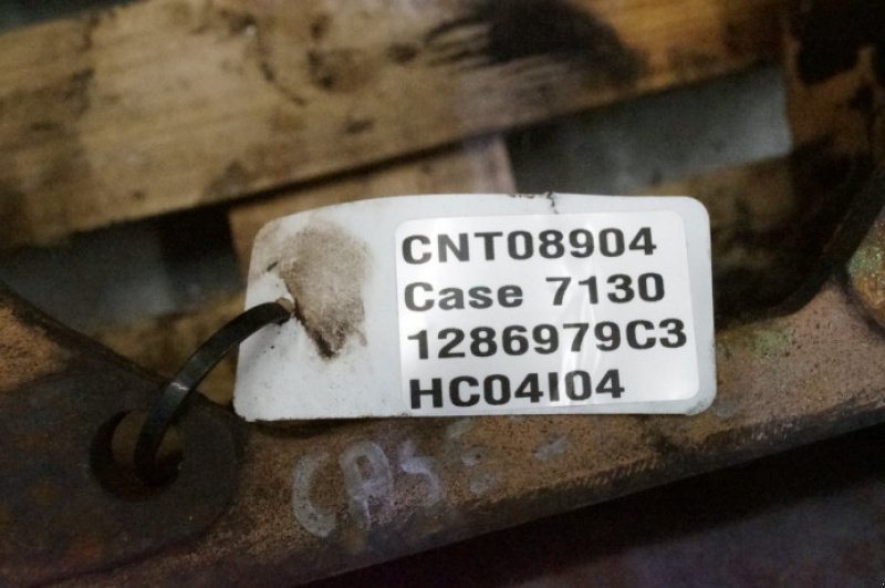 Anhängevorrichtung tip Case 7130, Gebrauchtmaschine in Hemmet (Poză 13)