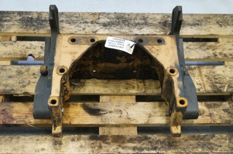 Anhängevorrichtung tip Case 7130, Gebrauchtmaschine in Hemmet (Poză 2)