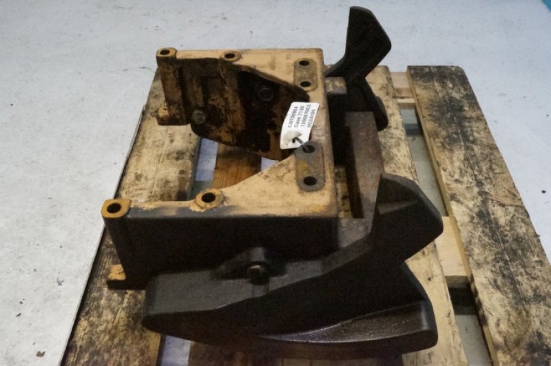 Anhängevorrichtung tip Case 7130, Gebrauchtmaschine in Hemmet (Poză 8)