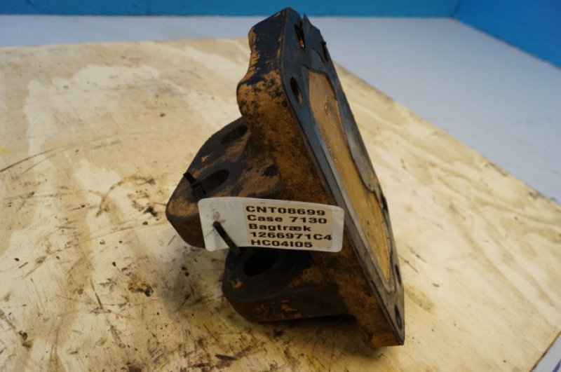 Anhängevorrichtung des Typs Case 7130, Gebrauchtmaschine in Hemmet (Bild 10)
